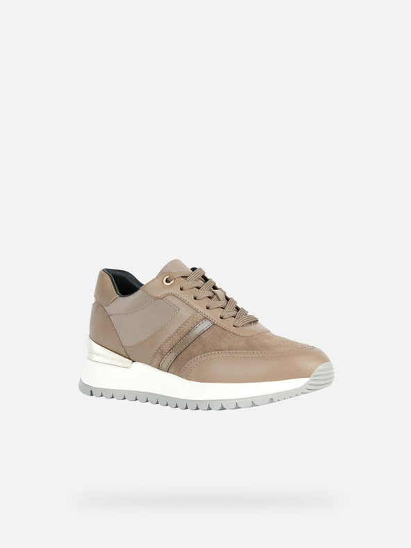 Geox Barna Geox női Desya Sneakers