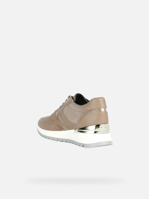 Geox Barna Geox női Desya Sneakers