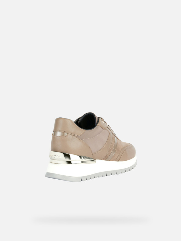 Geox Barna Geox női Desya Sneakers