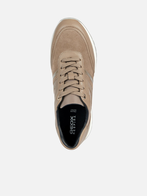 Geox Barna Geox női Desya Sneakers