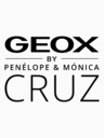 Geox Barna Geox Nebula 2.0 X női tornacipő