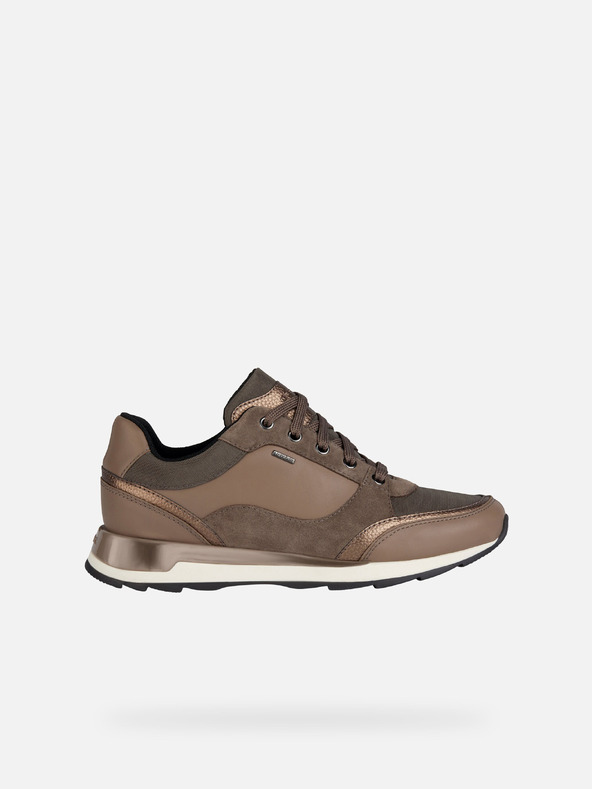 Geox Barna női sportcipő Geox New Aneko B ABX