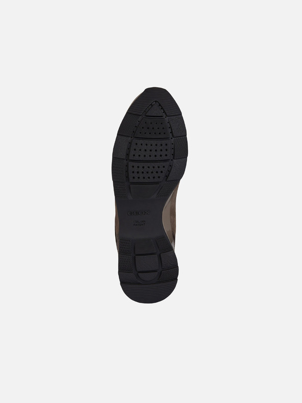Geox Barna női sportcipő Geox New Aneko B ABX