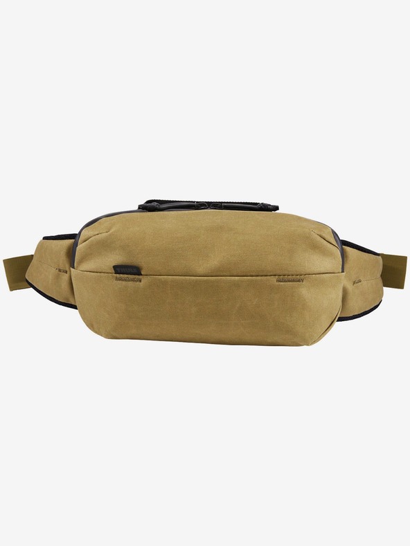 Thule Khaki színű utazási vesetáska Thule Aion