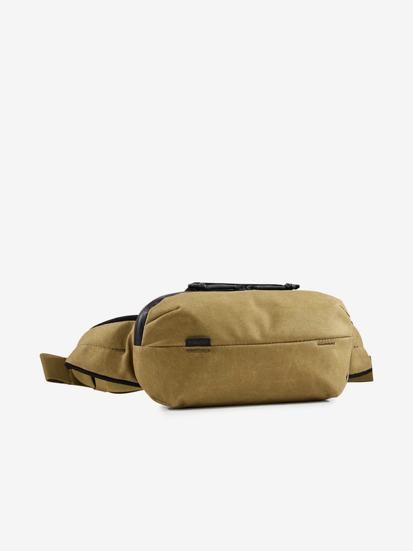 Thule Khaki színű utazási vesetáska Thule Aion