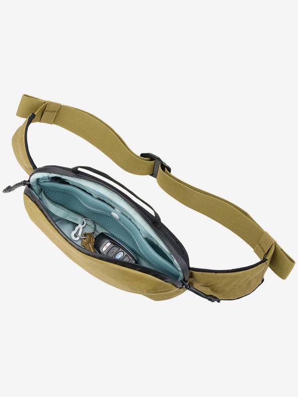 Thule Khaki színű utazási vesetáska Thule Aion