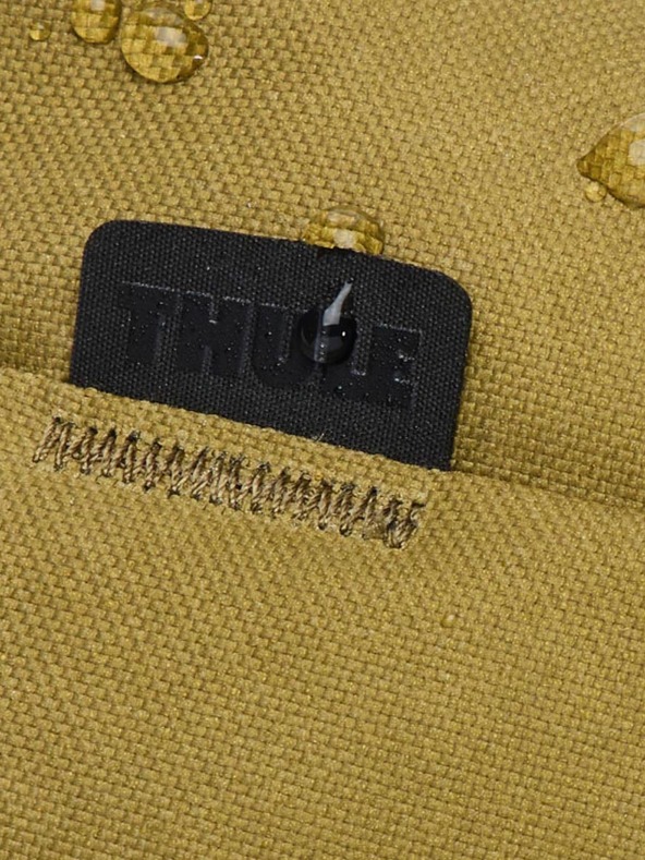 Thule Khaki színű utazási vesetáska Thule Aion