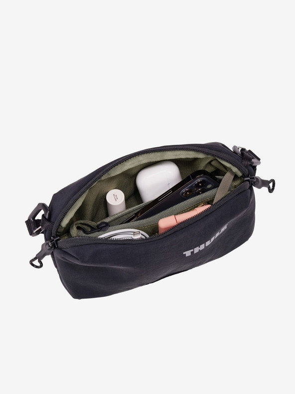 Thule Fekete 2 l Thule Paramount válltáska