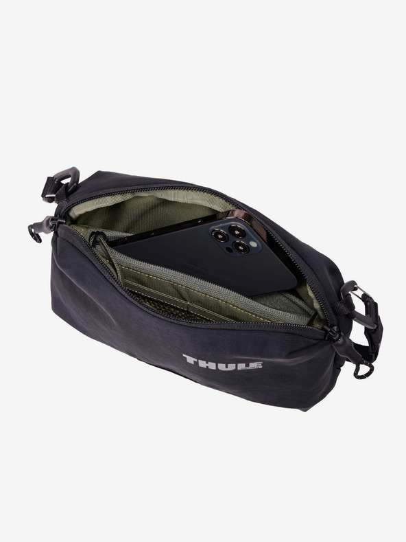 Thule Fekete 2 l Thule Paramount válltáska