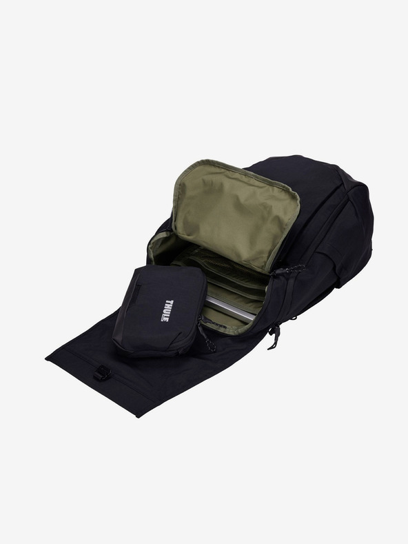 Thule Fekete 2 l Thule Paramount válltáska