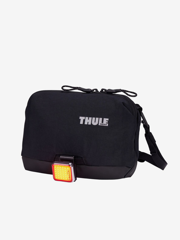 Thule Fekete 2 l Thule Paramount válltáska