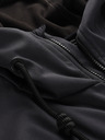 ALPINE PRO Férfi softshell sí dzseki membránnal ALPINE PRO JARG