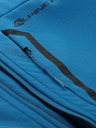 ALPINE PRO Férfi softshell kabát membránnal ALPINE PRO HOOR