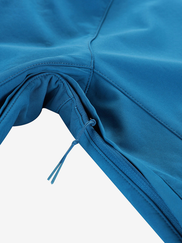 ALPINE PRO Férfi softshell kabát membránnal ALPINE PRO HOOR