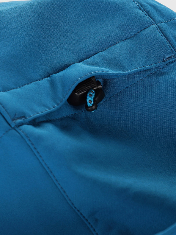 ALPINE PRO Férfi softshell kabát membránnal ALPINE PRO HOOR