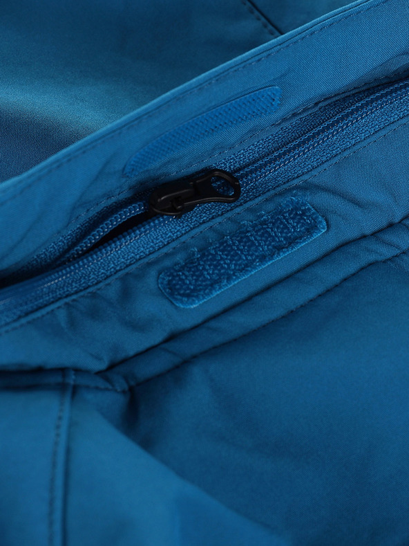 ALPINE PRO Férfi softshell kabát membránnal ALPINE PRO HOOR
