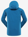 ALPINE PRO Férfi softshell kabát membránnal ALPINE PRO HOOR