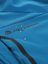 ALPINE PRO Férfi softshell kabát membránnal ALPINE PRO HOOR