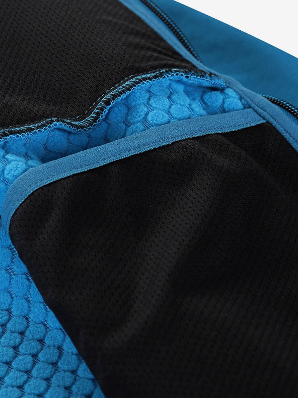 ALPINE PRO Férfi softshell kabát membránnal ALPINE PRO HOOR