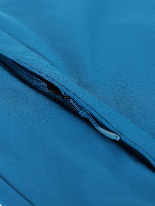 ALPINE PRO Férfi softshell kabát membránnal ALPINE PRO HOOR