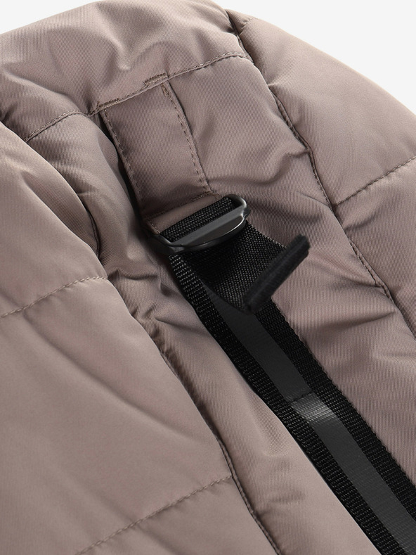 ALPINE PRO Férfi PTX membrános dzseki ALPINE PRO WERD