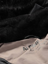 ALPINE PRO Férfi PTX membrános dzseki ALPINE PRO WERD