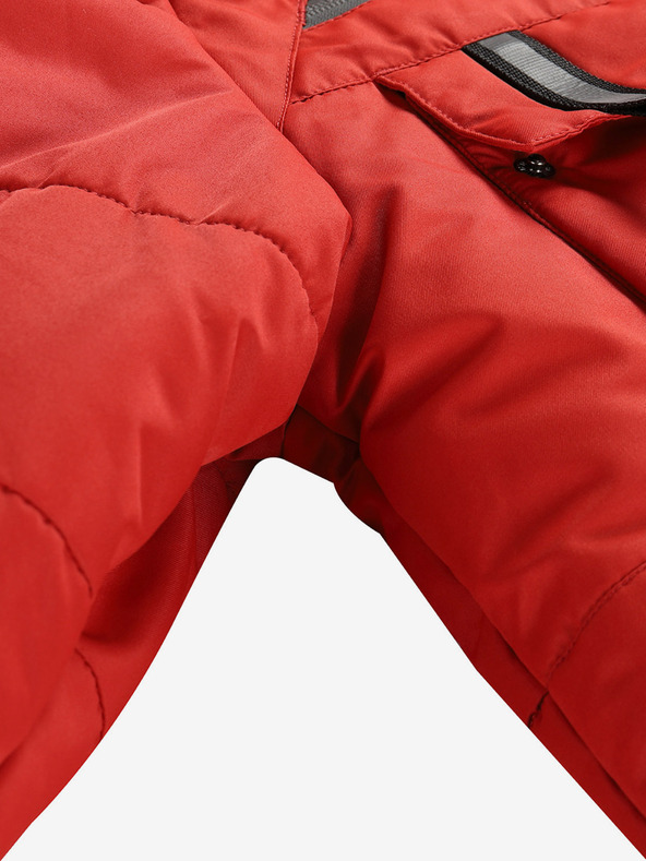ALPINE PRO Férfi PTX membrános dzseki ALPINE PRO WERD