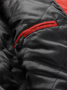 ALPINE PRO Férfi PTX membrános dzseki ALPINE PRO WERD