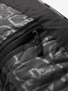 ALPINE PRO Férfi sí dzseki membránnal PTX SNOW ALPINE PRO DAM membránnal