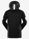 ALPINE PRO Férfi sí dzseki membránnal PTX SNOW ALPINE PRO DAM membránnal