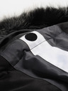 ALPINE PRO Férfi sí dzseki membránnal PTX SNOW ALPINE PRO DAM membránnal