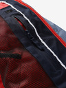 ALPINE PRO Férfi pehelypaplan sí kabát membránnal PTX ALPINE PRO FERER ALPINE PRO FERER