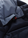 ALPINE PRO Férfi pehelypaplan sí kabát membránnal PTX ALPINE PRO FERER ALPINE PRO FERER