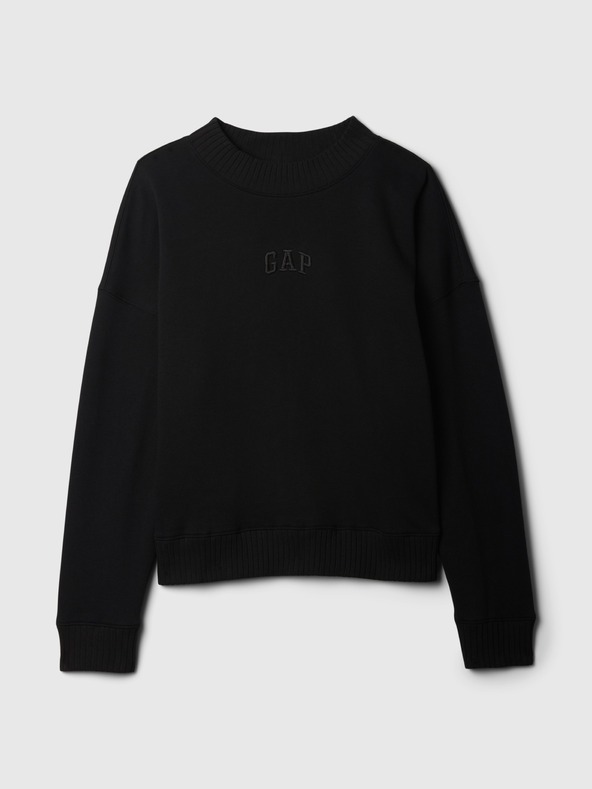 GAP GAP logós pulóver
