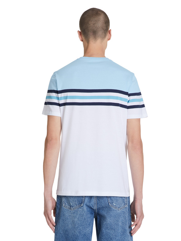 Celio Pamut póló Jebleca Celio