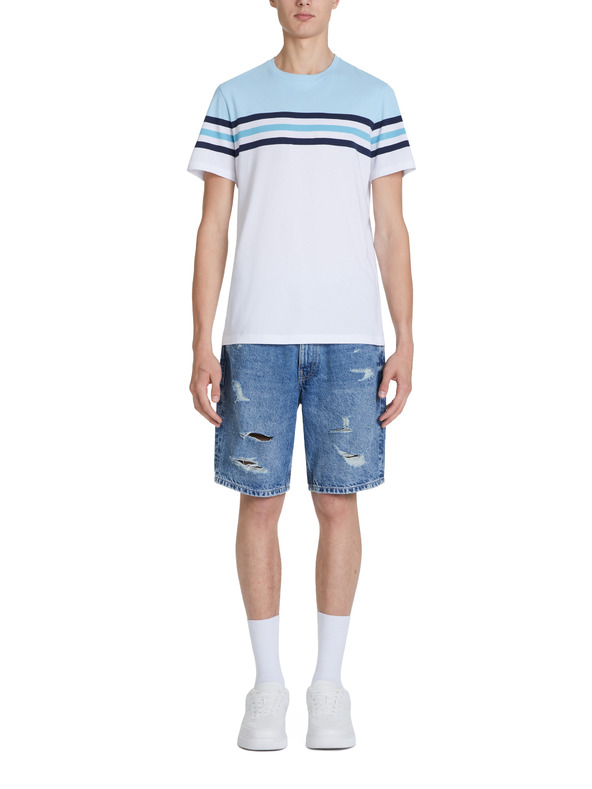 Celio Pamut póló Jebleca Celio