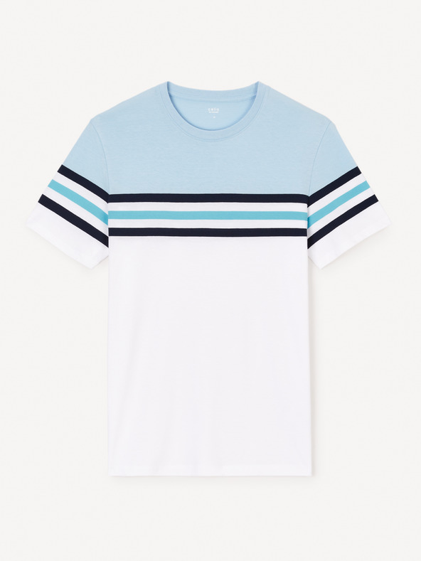 Celio Pamut póló Jebleca Celio