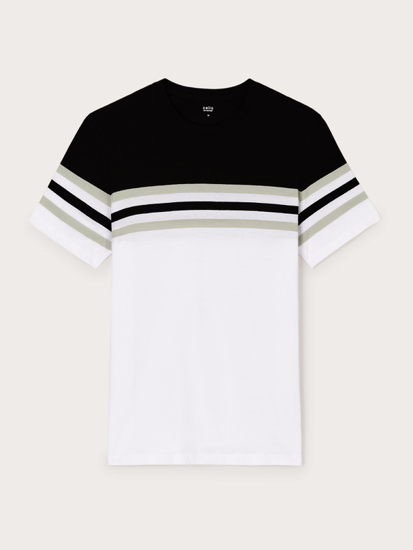 Celio Pamut póló Jebleca Celio