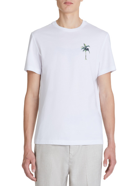 Celio Pamut póló Jebeach Celio
