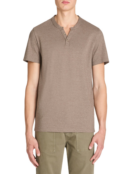 Celio Cegeti Celio póló henley Cegeti Celio
