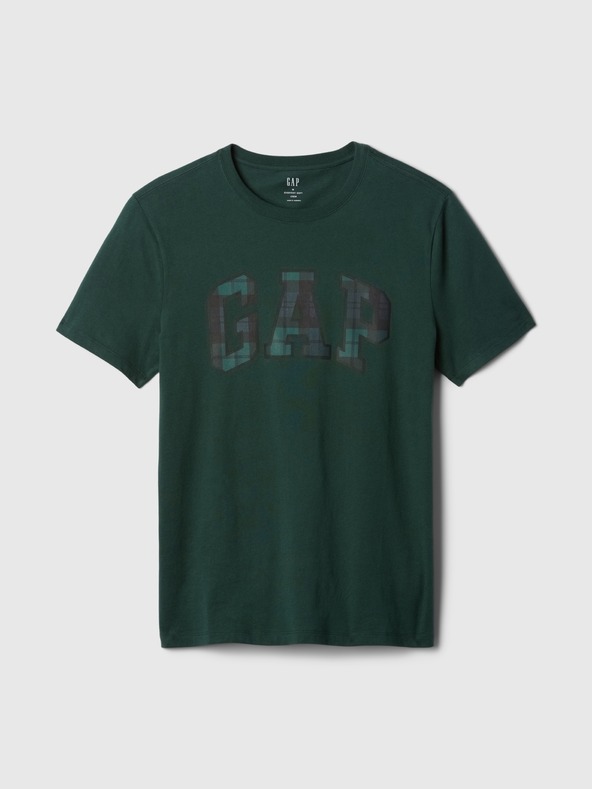 GAP Logós póló Gap GAP