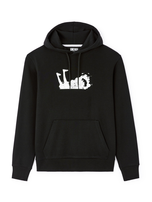 Celio Sweatshirt Oni by Lousin San Celio