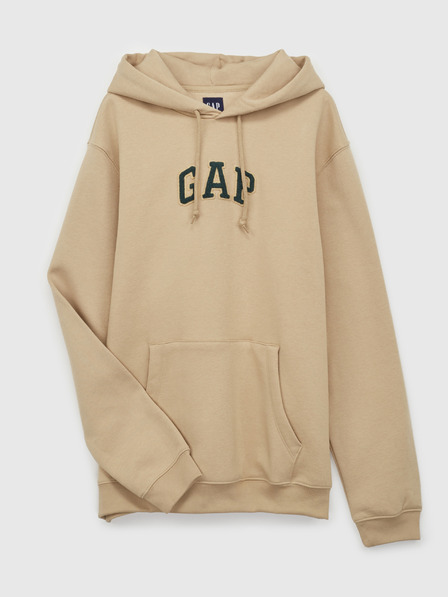 GAP GAP logós pulóver