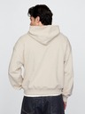 GAP Oversize pulóver Heavyweight GAP