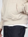 GAP Oversize pulóver Heavyweight GAP