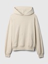 GAP Oversize pulóver Heavyweight GAP