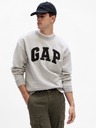 GAP GAP logós pulóver