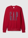 GAP GAP logós pulóver