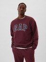 GAP GAP logós pulóver