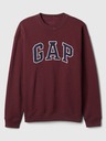 GAP GAP logós pulóver
